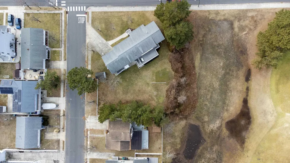 23 Heald Road Brigantine, NJ 08203
