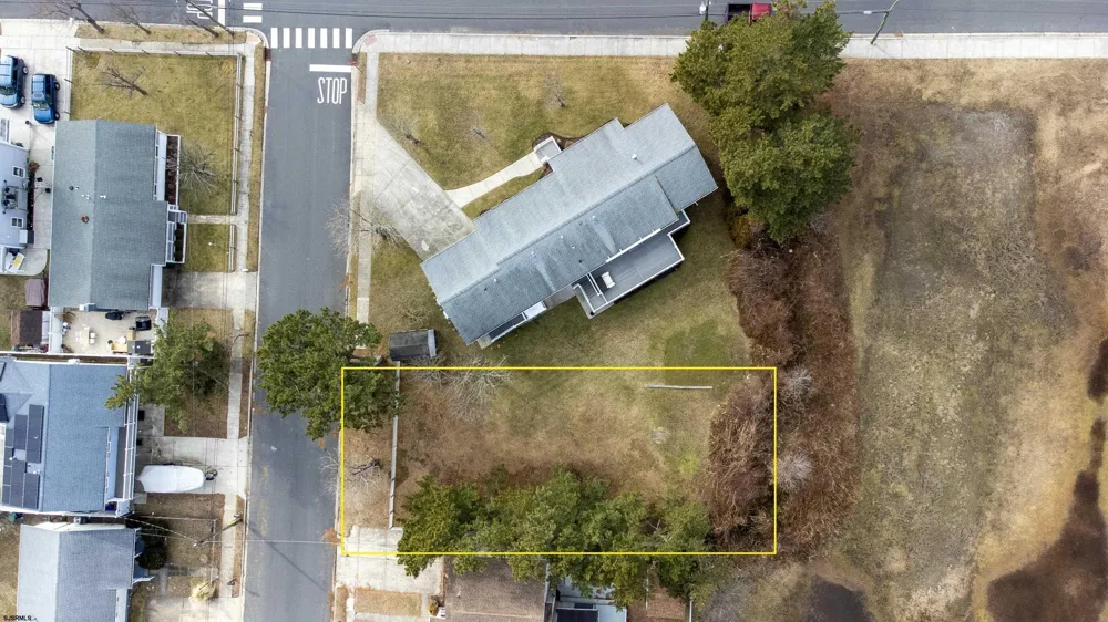 23 Heald Road Brigantine, NJ 08203