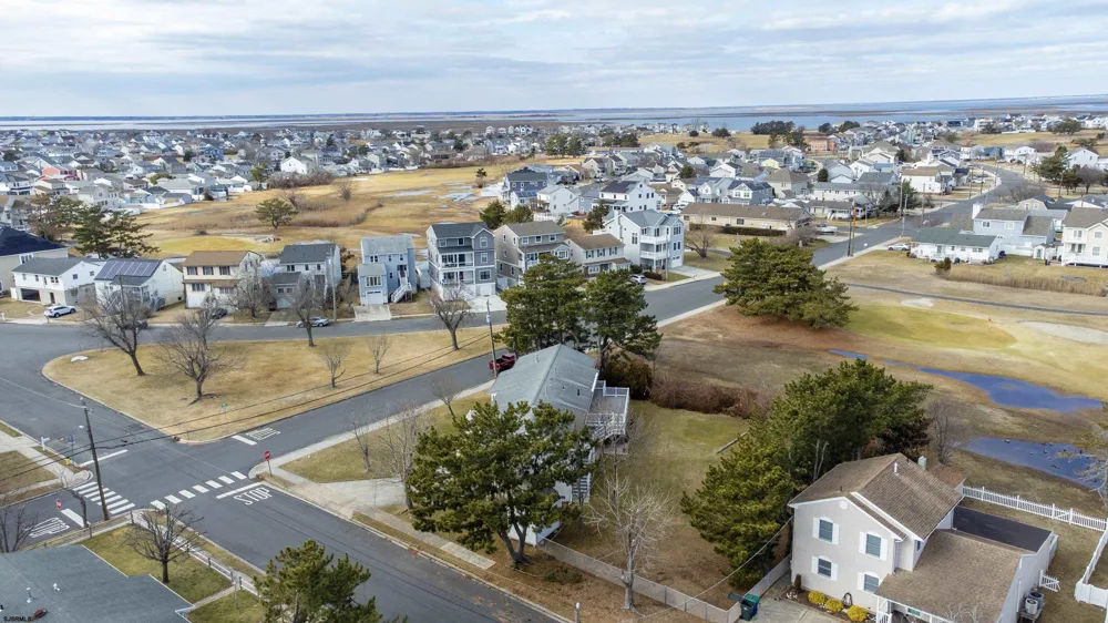 23 Heald Road Brigantine, NJ 08203