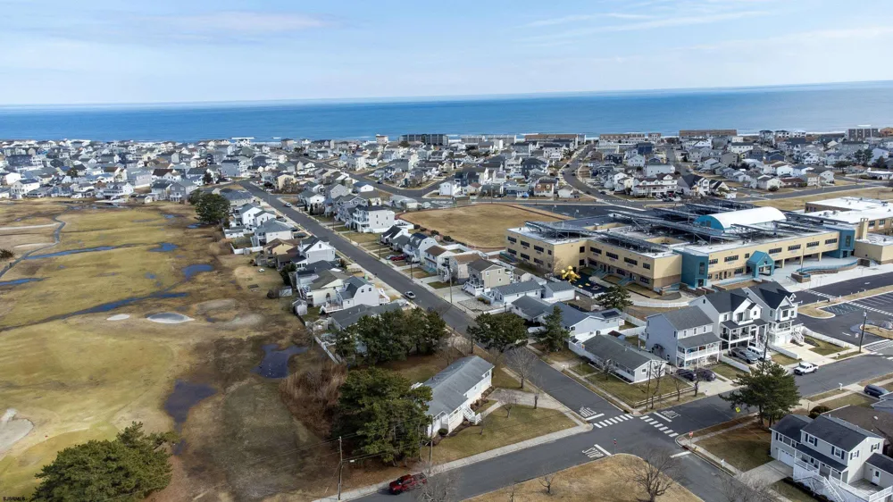 23 Heald Road Brigantine, NJ 08203
