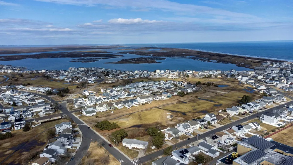 23 Heald Road Brigantine, NJ 08203