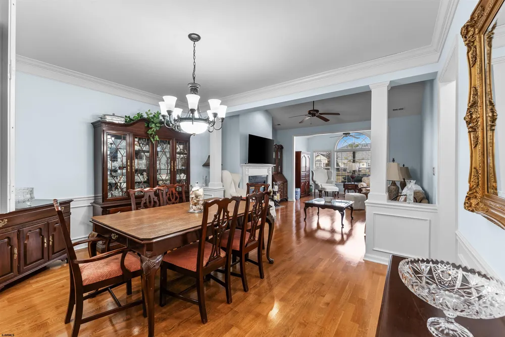 1731 Route 9 Ocean View, NJ 08230