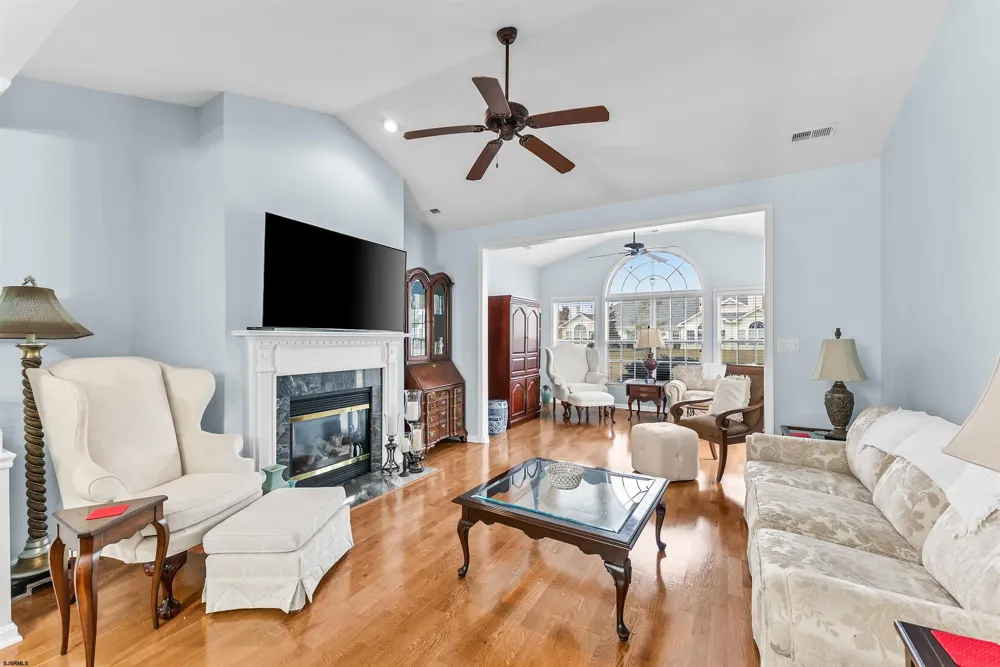 1731 Route 9 Ocean View, NJ 08230