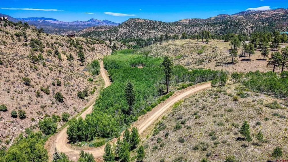 302 Rickel Circle South Fork, CO 81154