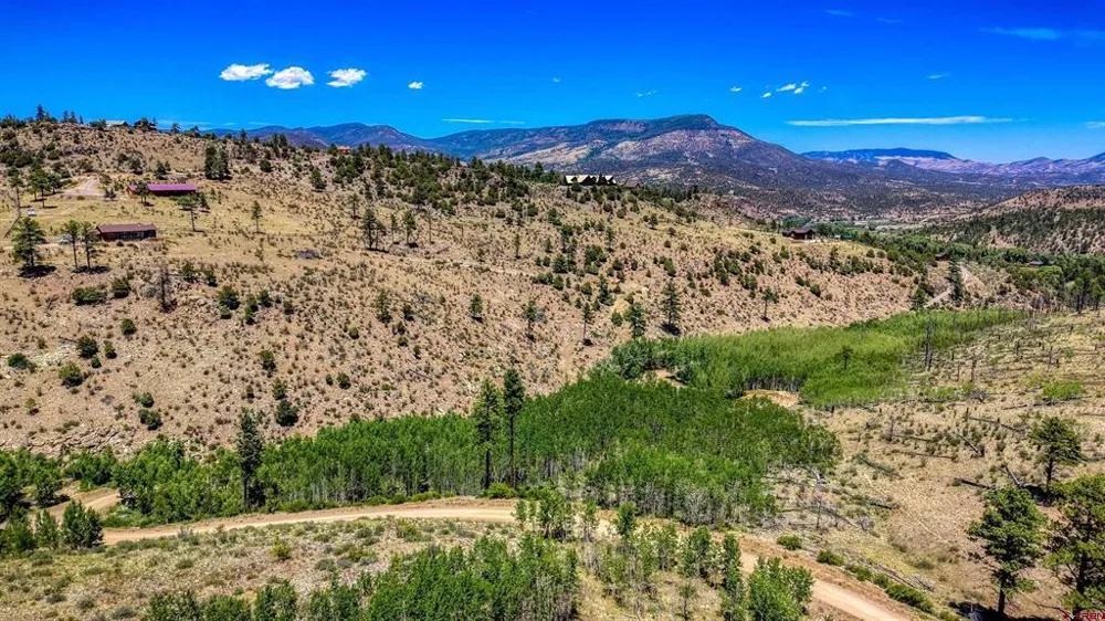 302 Rickel Circle South Fork, CO 81154