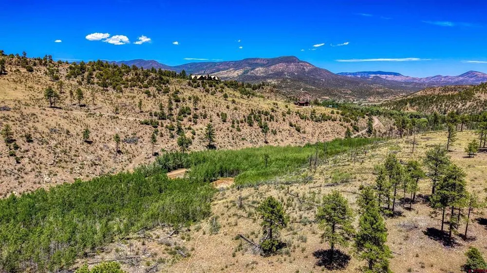 302 Rickel Circle South Fork, CO 81154