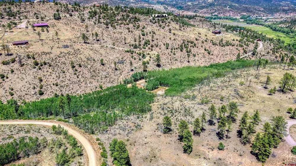 302 Rickel Circle South Fork, CO 81154