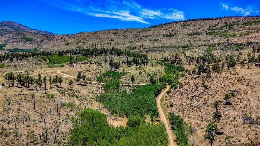 302 Rickel Circle South Fork, CO 81154
