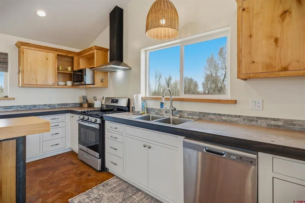 14285 County Road E. 5 Antonito, CO 81120