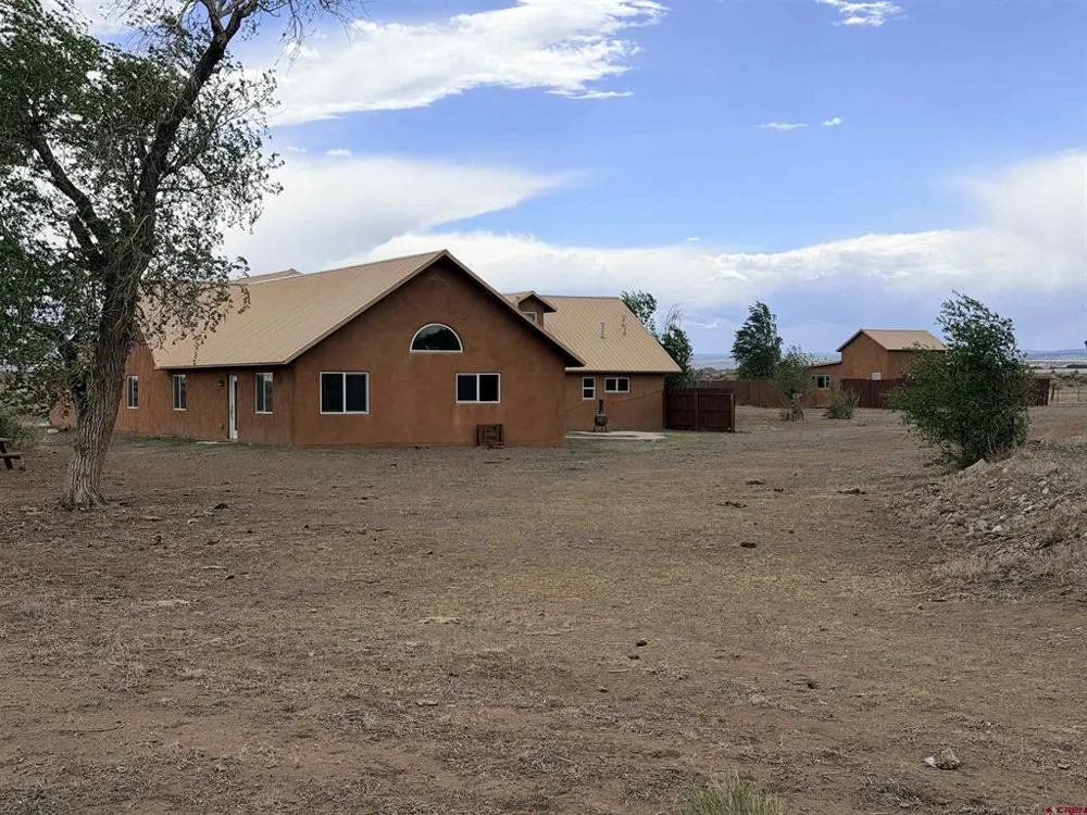 14285 County Road E. 5 Antonito, CO 81120