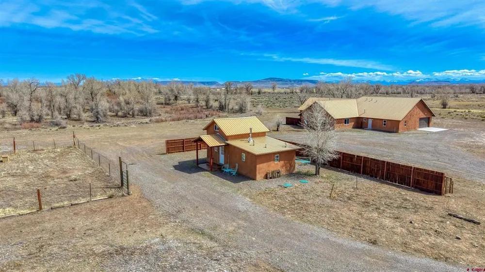 14285 County Road E. 5 Antonito, CO 81120