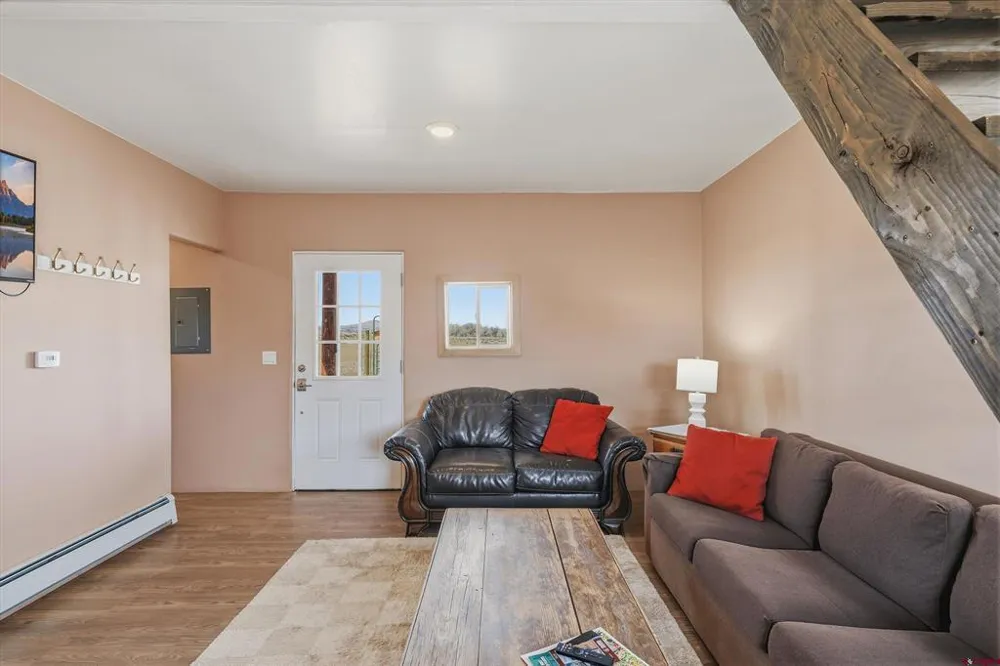 14285 County Road E. 5 Antonito, CO 81120