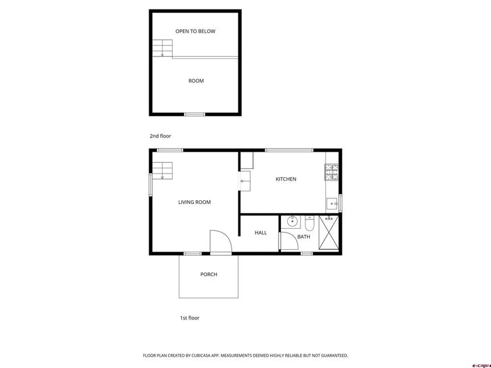 14285 County Road E. 5 Antonito, CO 81120
