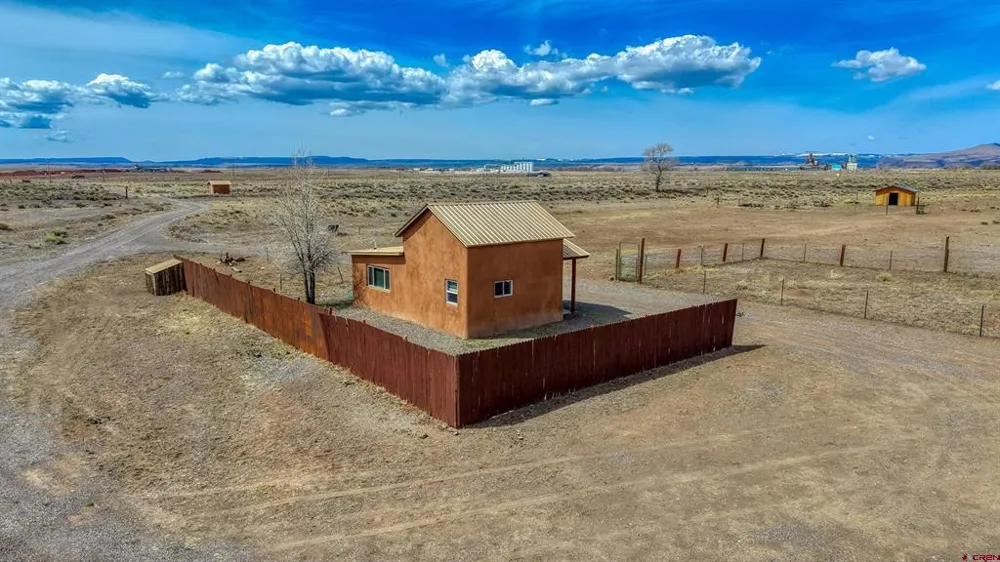 14285 County Road E. 5 Antonito, CO 81120