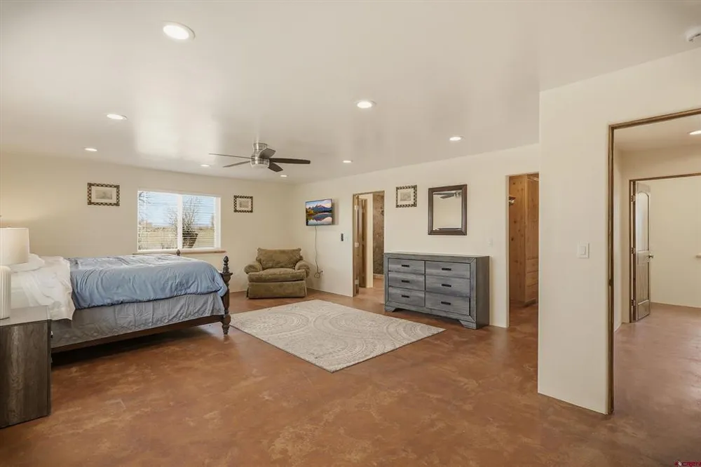 14285 County Road E. 5 Antonito, CO 81120