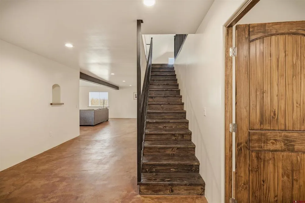 14285 County Road E. 5 Antonito, CO 81120