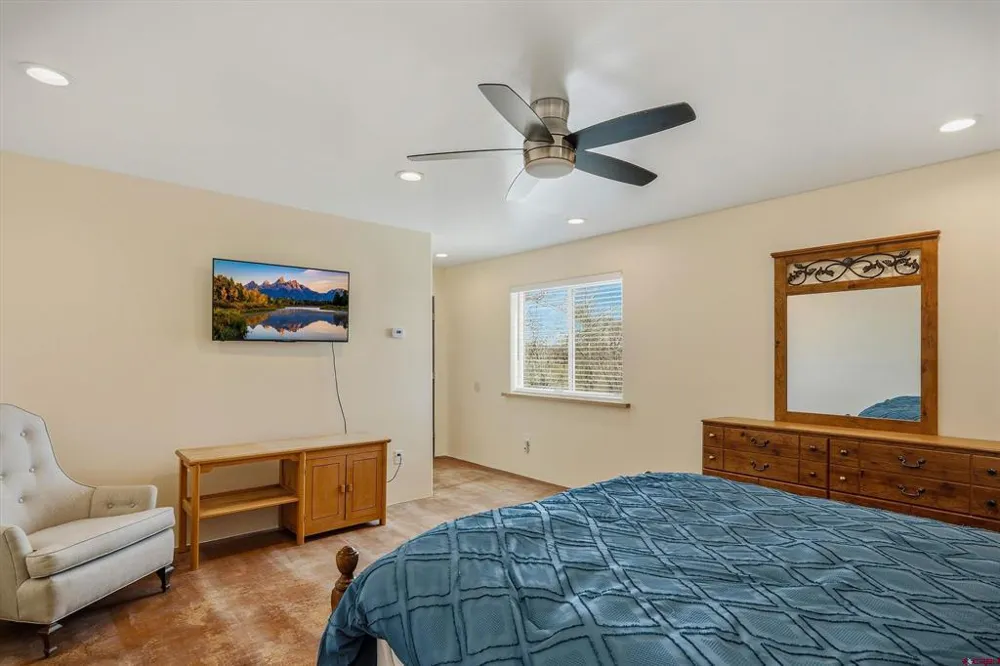 14285 County Road E. 5 Antonito, CO 81120
