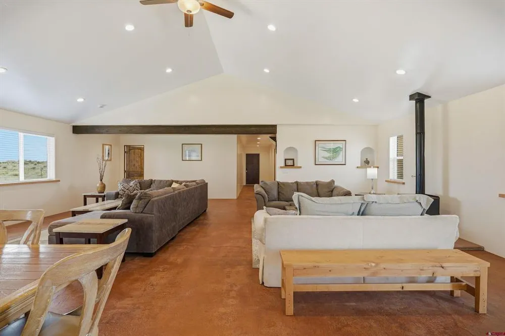 14285 County Road E. 5 Antonito, CO 81120