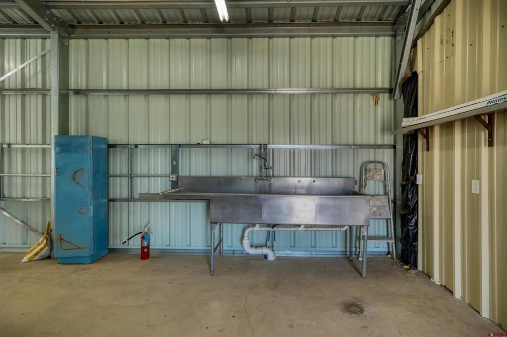 14285 County Road E. 5 Antonito, CO 81120