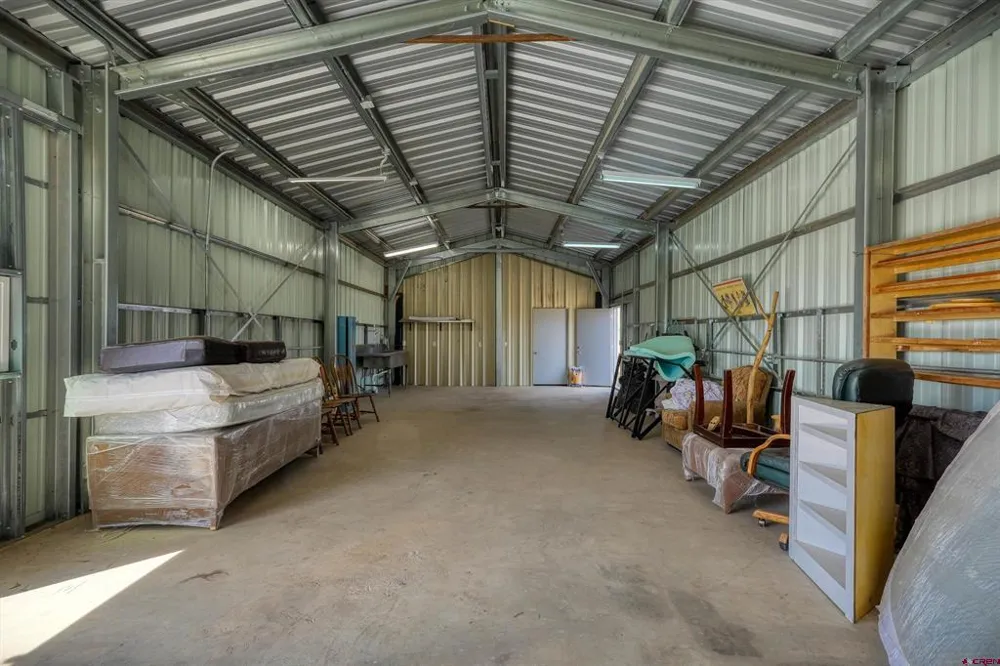 14285 County Road E. 5 Antonito, CO 81120