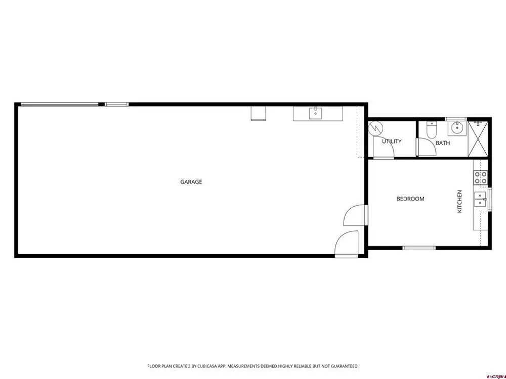 14285 County Road E. 5 Antonito, CO 81120