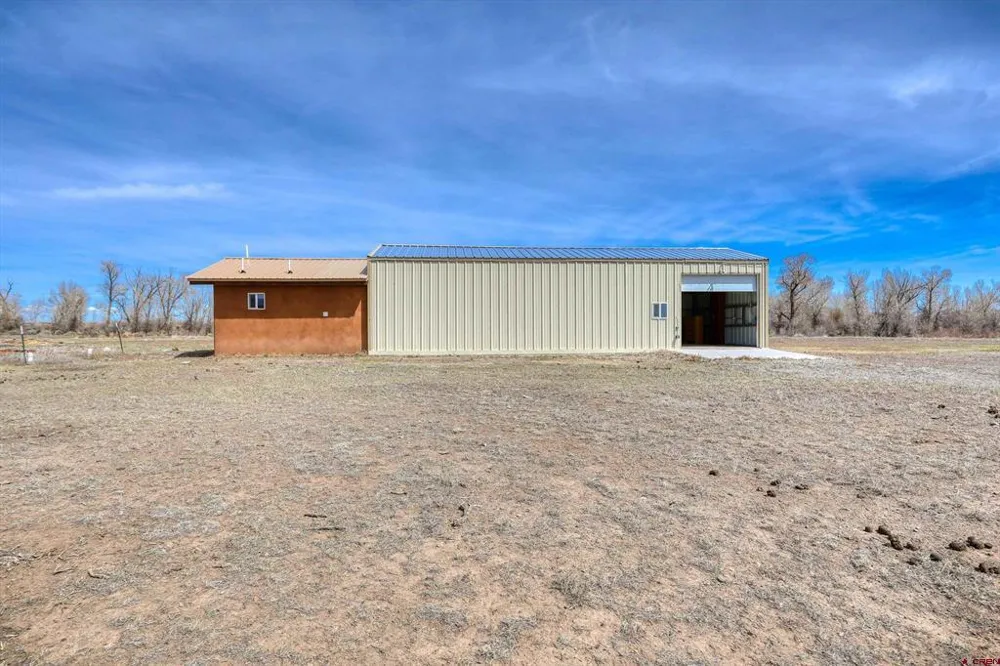14285 County Road E. 5 Antonito, CO 81120