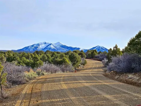 De Oro Way Lot 9