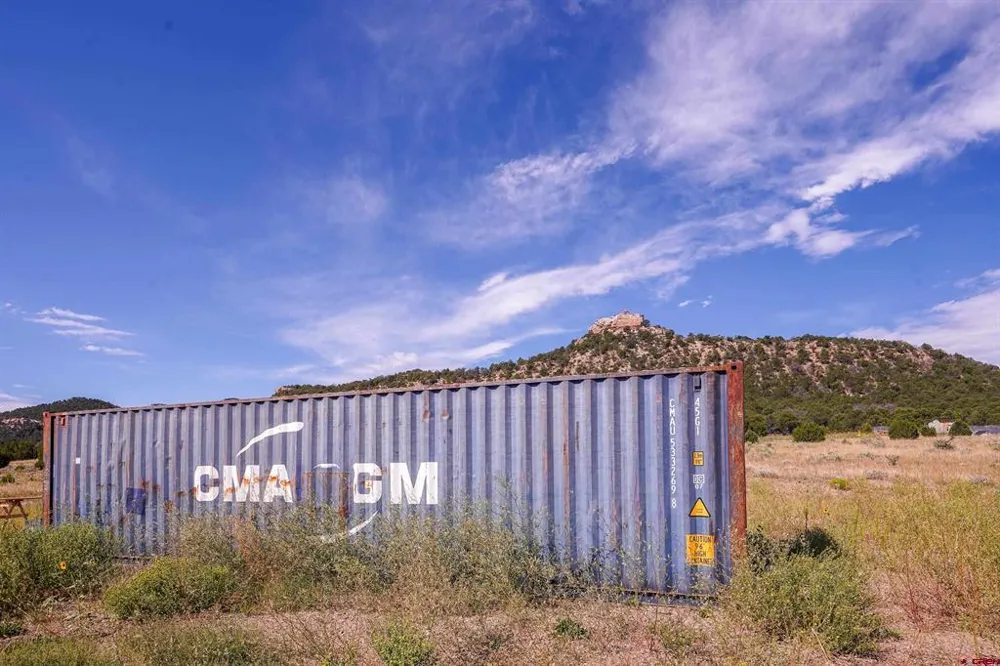 32637 County Road 53.7 Aguilar, CO 81020