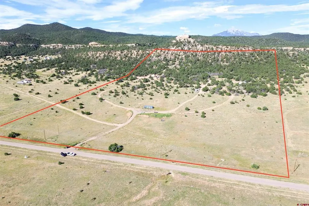 32637 County Road 53.7 Aguilar, CO 81020