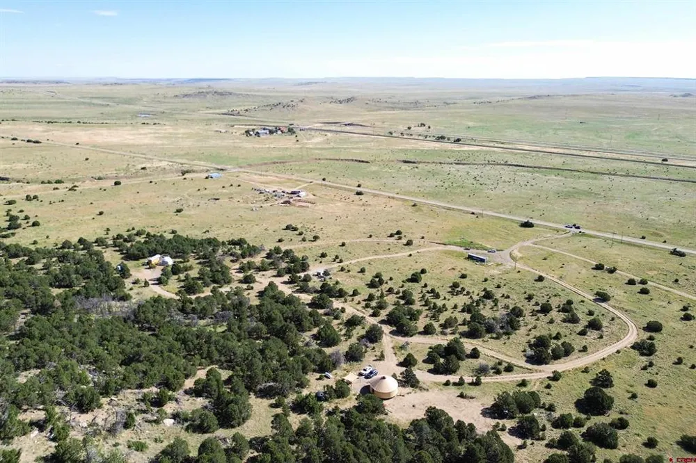32637 County Road 53.7 Aguilar, CO 81020