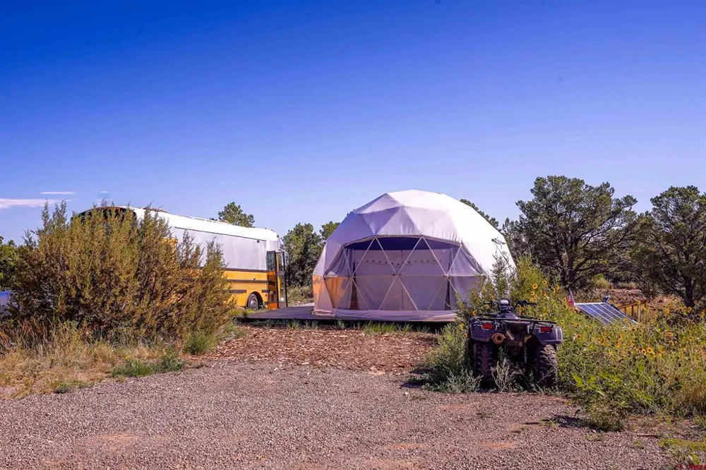 32637 County Road 53.7 Aguilar, CO 81020