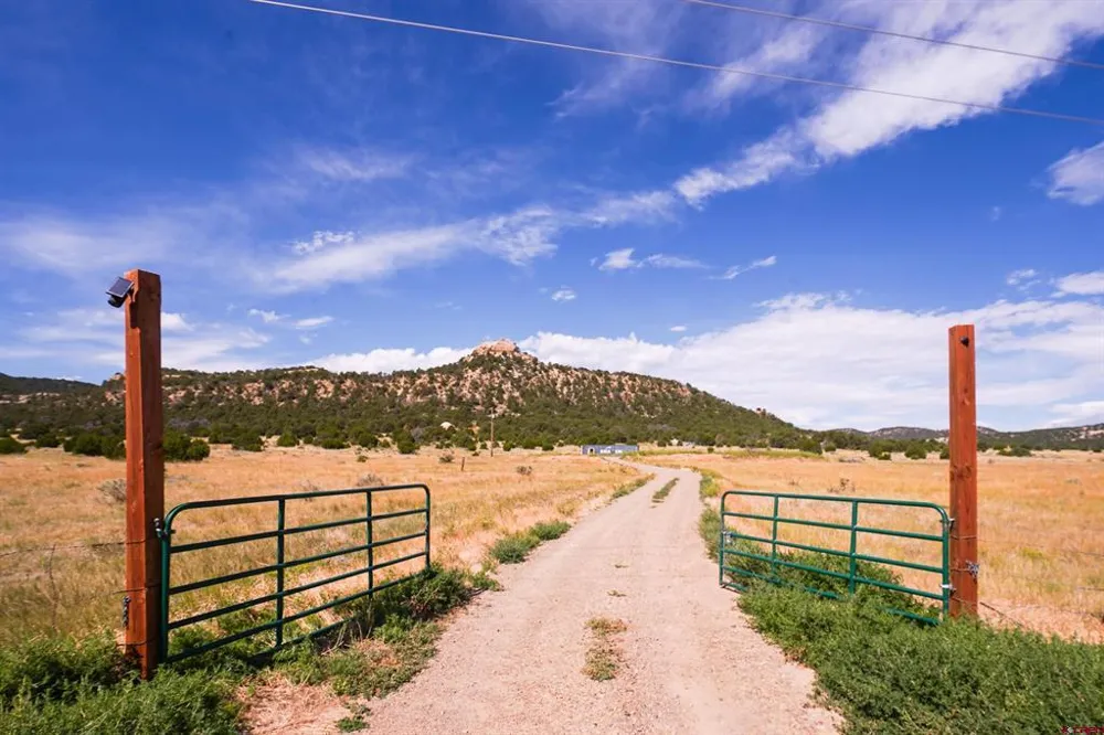 32637 County Road 53.7 Aguilar, CO 81020
