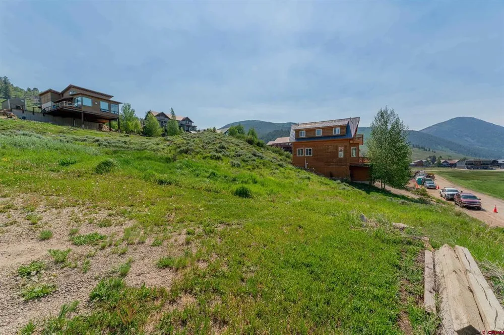141 Haverly Street Crested Butte, CO 81224