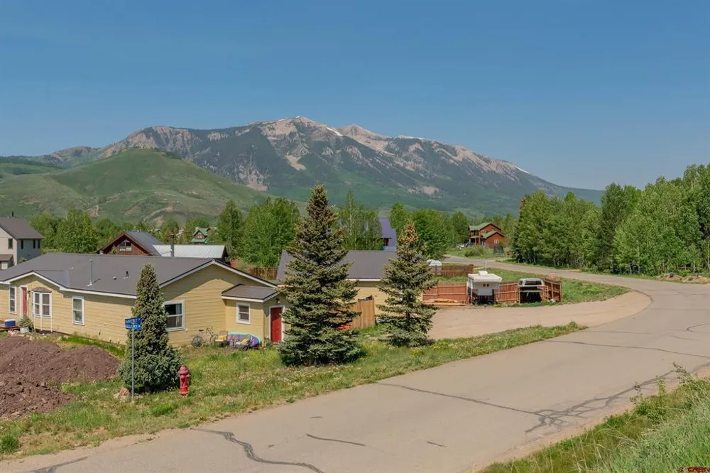 141 Haverly Street Crested Butte, CO 81224