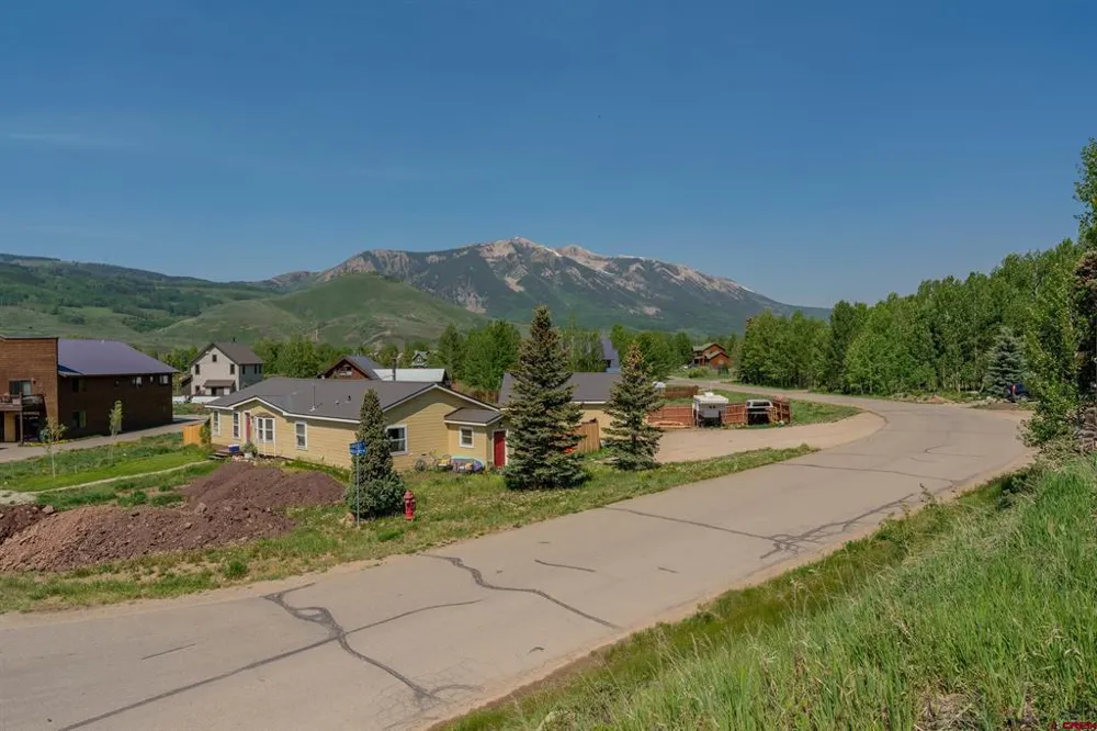 141 Haverly Street Crested Butte, CO 81224