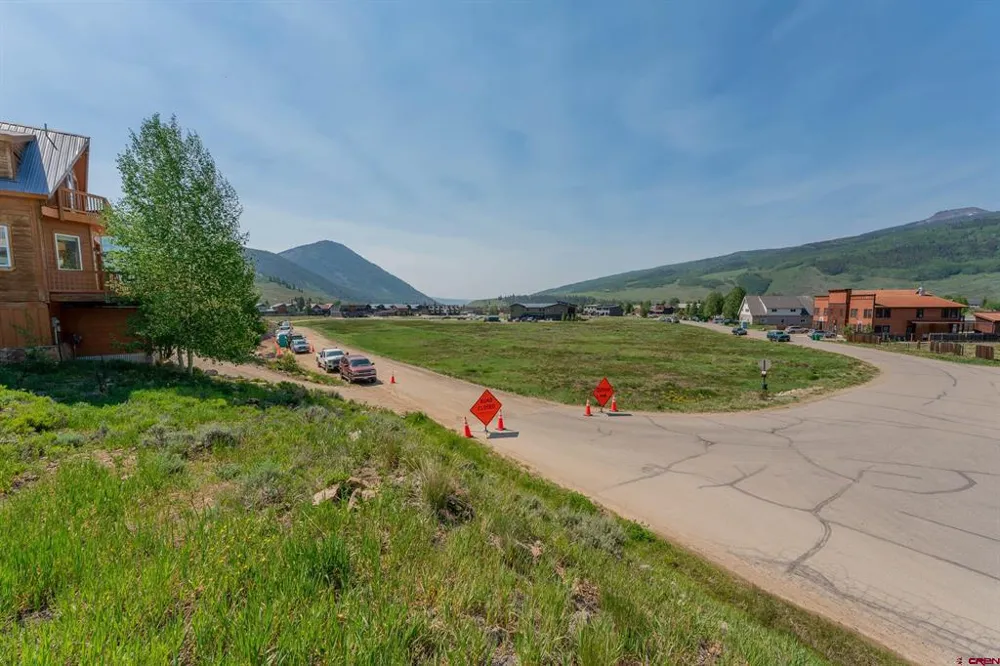 141 Haverly Street Crested Butte, CO 81224