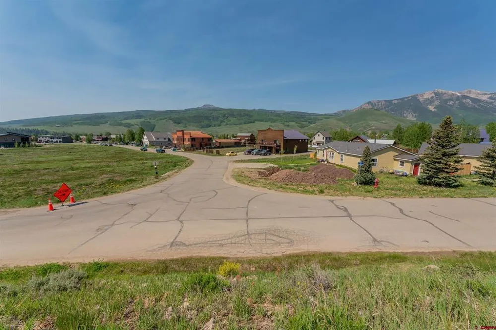 141 Haverly Street Crested Butte, CO 81224
