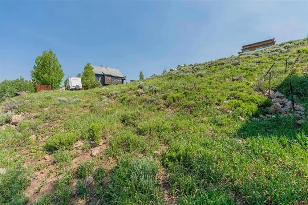 141 Haverly Street Crested Butte, CO 81224