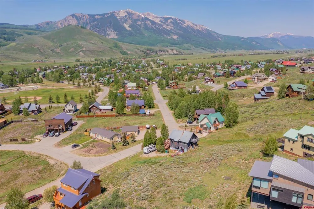 141 Haverly Street Crested Butte, CO 81224