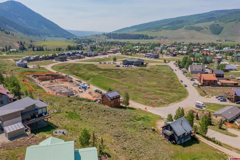141 Haverly Street Crested Butte, CO 81224