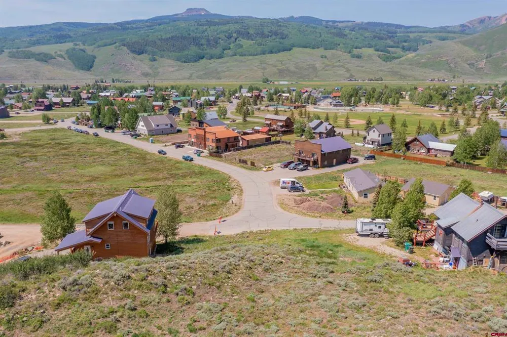 141 Haverly Street Crested Butte, CO 81224