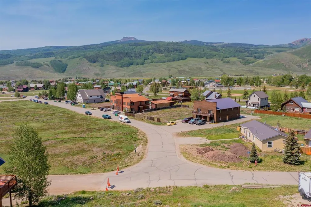 141 Haverly Street Crested Butte, CO 81224