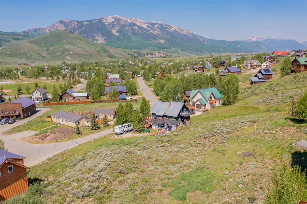 141 Haverly Street Crested Butte, CO 81224