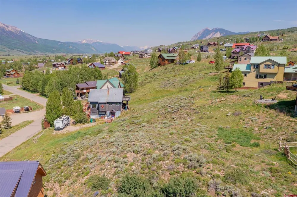 141 Haverly Street Crested Butte, CO 81224