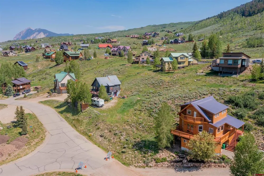 141 Haverly Street Crested Butte, CO 81224