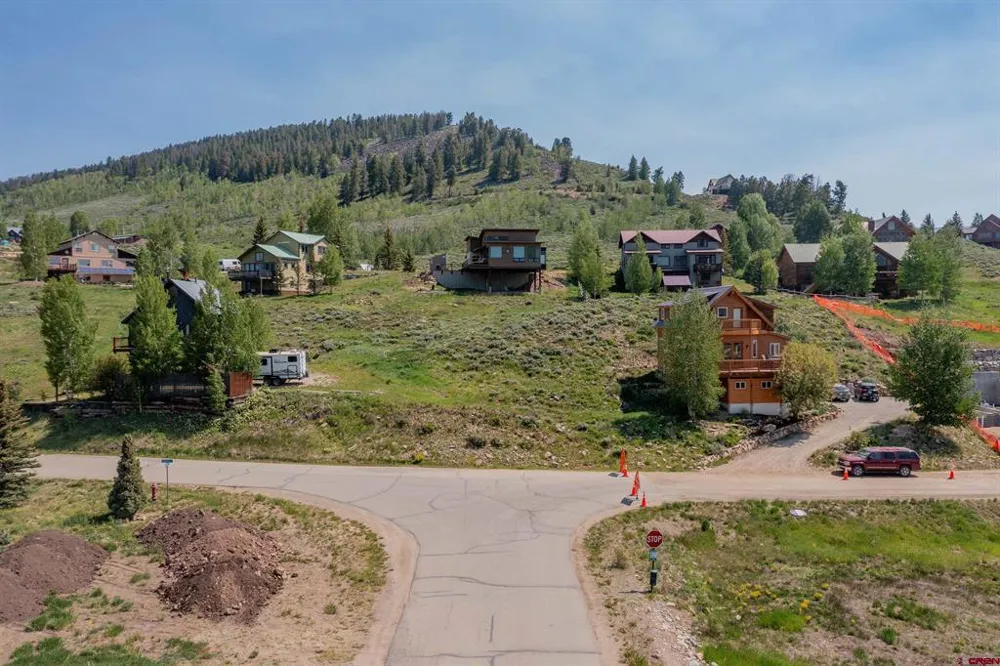 141 Haverly Street Crested Butte, CO 81224