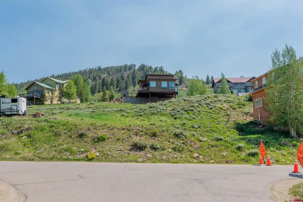 141 Haverly Street Crested Butte, CO 81224