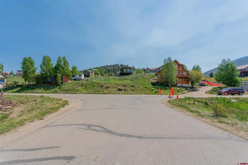 141 Haverly Street Crested Butte, CO 81224