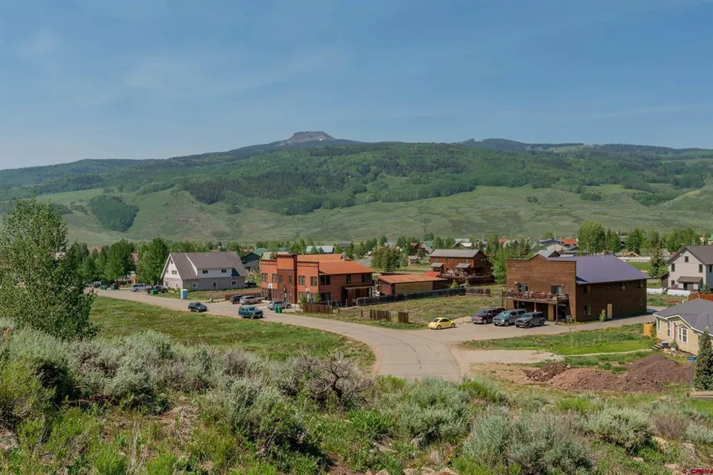 141 Haverly Street Crested Butte, CO 81224