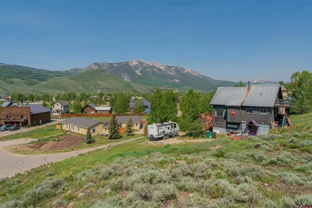 141 Haverly Street Crested Butte, CO 81224